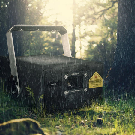 Pangolin Laser Systems