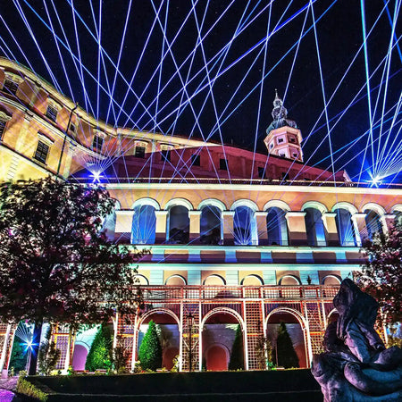 Pangolin Laser Systems