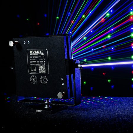 Pangolin Laser Systems