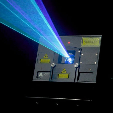 Pangolin Laser Systems