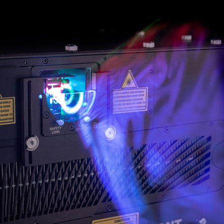 Pangolin Laser Systems