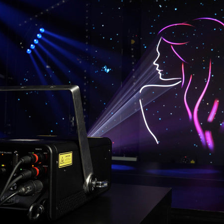 Pangolin Laser Systems