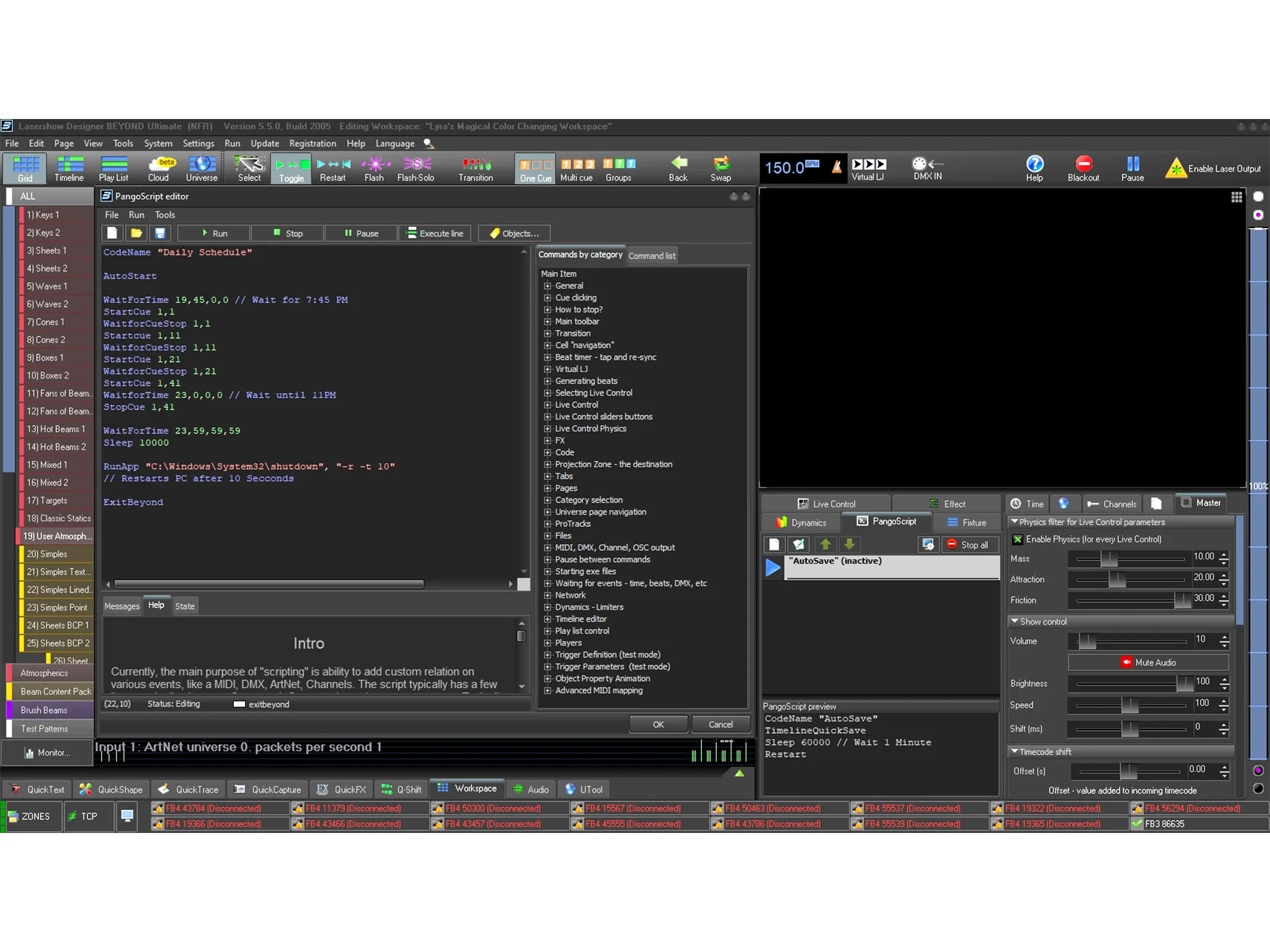 BEYOND License | Distributor