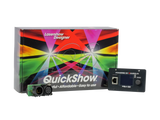 FB4 DMX with QuickShow