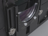 Safety Scan Lens Bracket (Unity Lasers)
